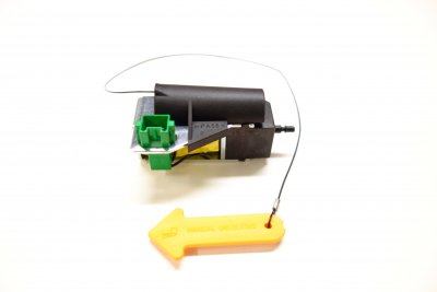 Solenoid