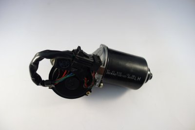 Torkarmotor