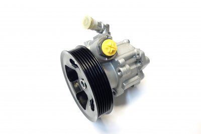 Hydraulpump,NT