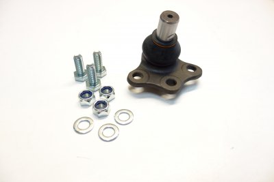 Spindelled