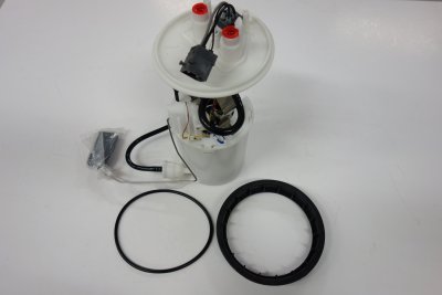 Bränslepump, NT, Ekonomidel