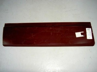 Dörrplåt