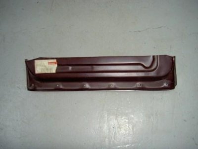 Bottenplåt