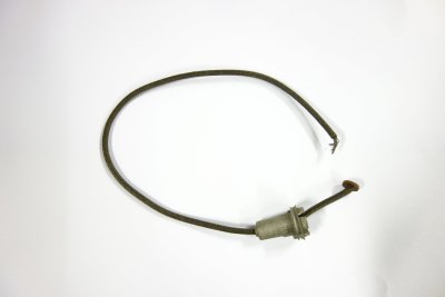 Lamphållare