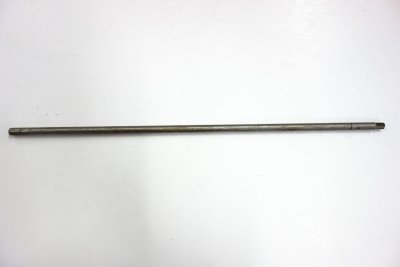 Generatoraxel