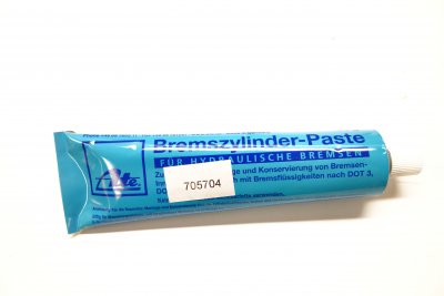 Bromscylinderfett