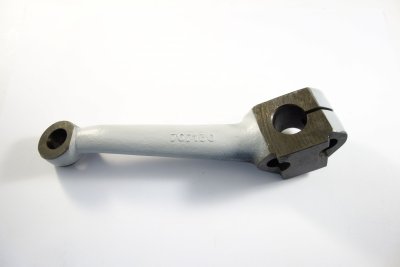 Styrarm, Höger