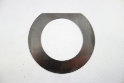 Shims, Begagnad