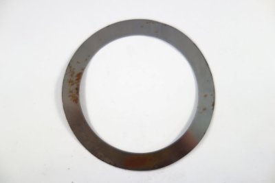 Distansring, Begagnad 3,85mm