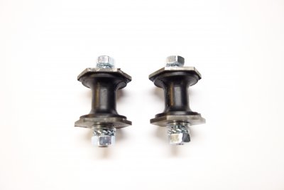 Gummikudde, Sats, NT