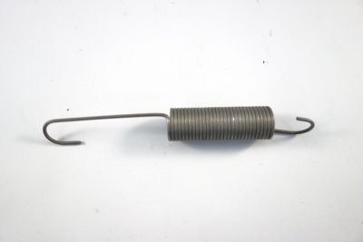 Returfjäder