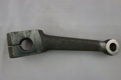 Styrarm