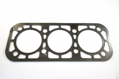 Cylinderlockspackning