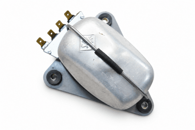 Torkarmotor