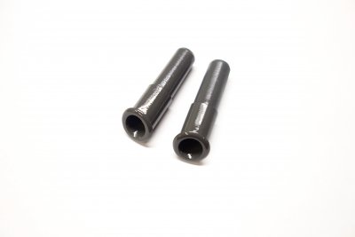 Defrostermunstycke, NT