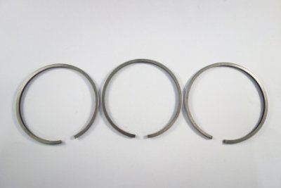 Kolvringssats, Std, NT