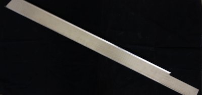 Tröskelplåtskydd, NT