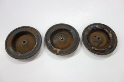 Lock, Begagnade