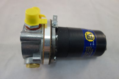 Bränslepump Elektronisk,NT