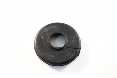 Gummigenomföring, NT