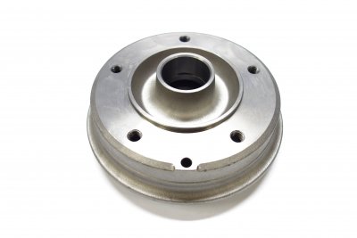 Bromstrumma, NT 5-bult