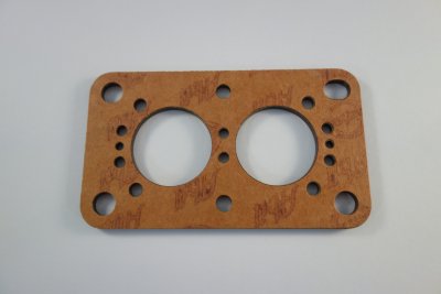 Isolertätning