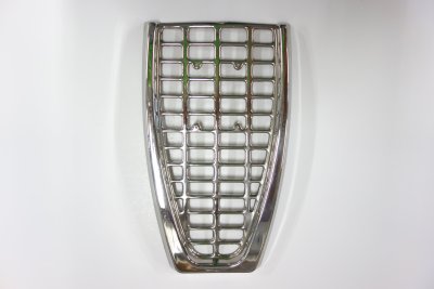 Grillplåt, Mittre