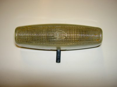Taklampa