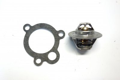Termostat, NT 83 grader