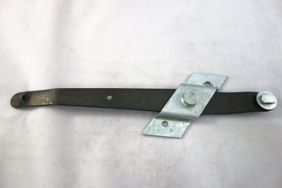 Manöverlänk