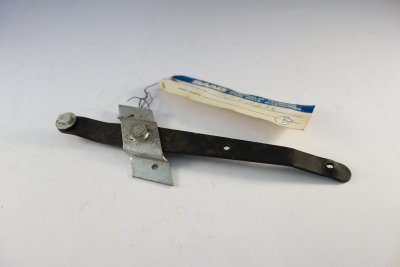 Manöverlänk