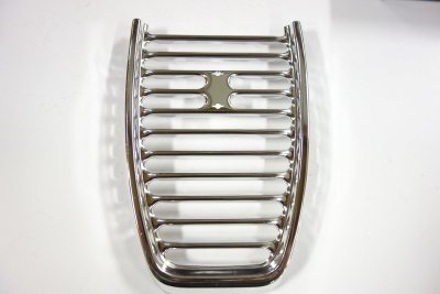 Grillplåt, Mittre