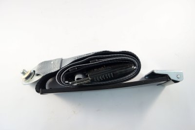 Säkerhetsbälte