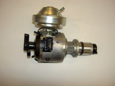 Tändfördelare, 0237507008