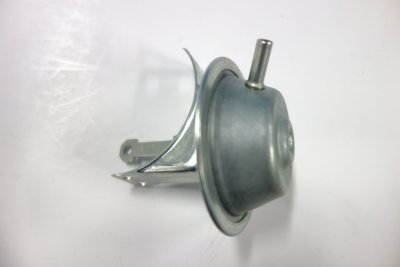 Vakuumregulator