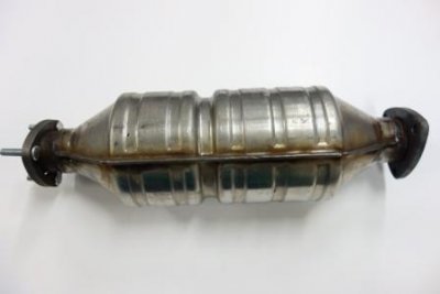 Katalysator
