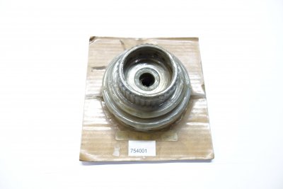 Cylinder