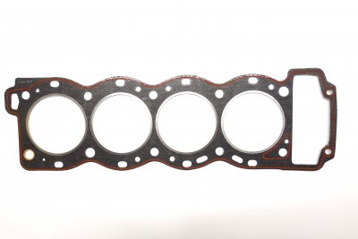 Cylinderlockspackning NT