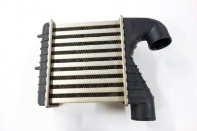 Intercooler