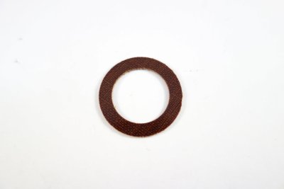 Fiberbricka