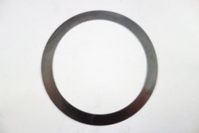 Distansring 4,75mm