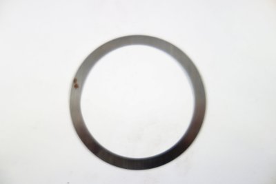 Distansring, Begagnad 4,95mm