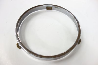 Kromring, Begagnad