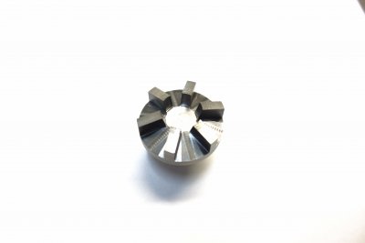 Impeller, vattenpump, NT