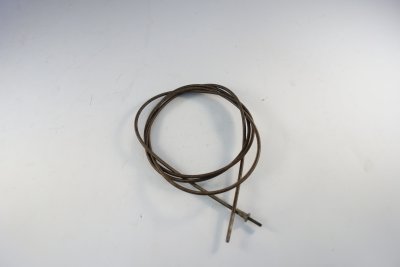 Böjlig Axel