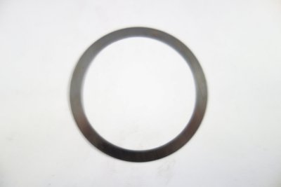 Shims, Begagnad, 0,15mm