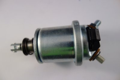 Manövermagnet