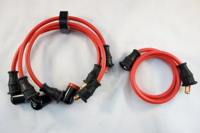 Tändkabelsats