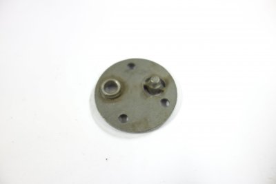 Ventilplatta