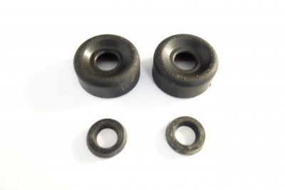 Tätningssats, hjulcylinder 19,05mm